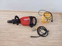 Demolator,picamer Hilti TE 1000 AVR