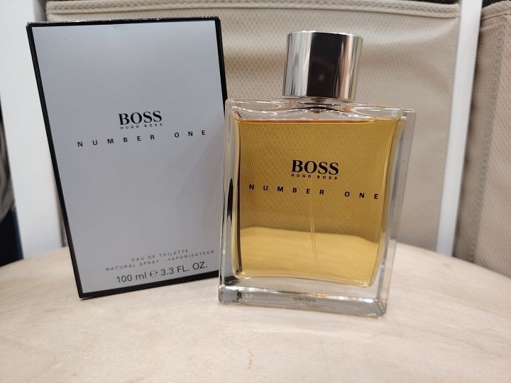 Мъжки Hugo BOSS Number One