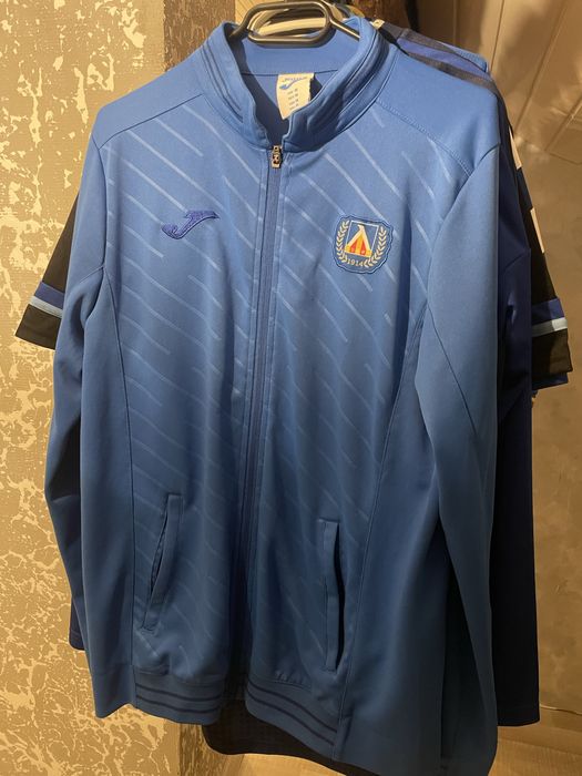 Горнище на Левски