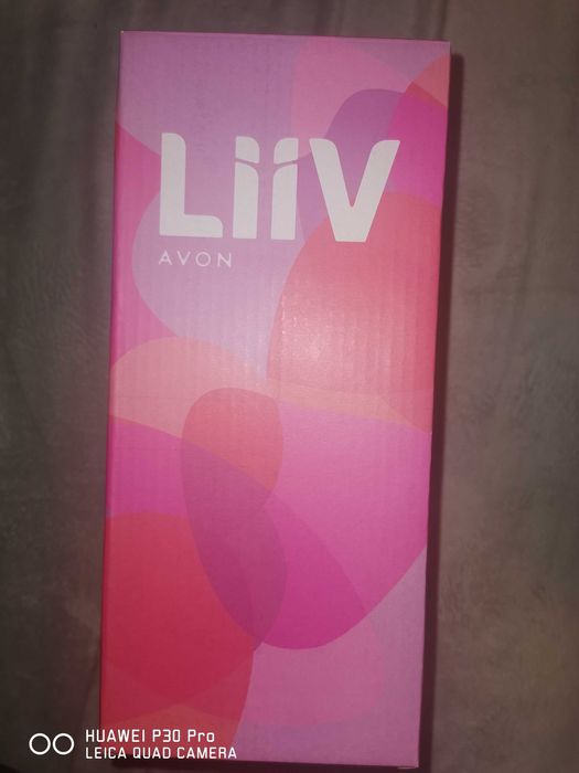 Бутилка за вода Avon  Liiv