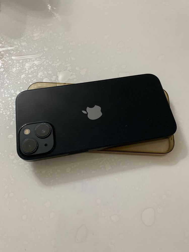 iPhone 13 128gb 78% батерия *БАРТЕР*