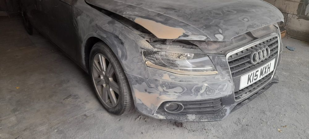 Vopsitorie auto tinichigierie 80e