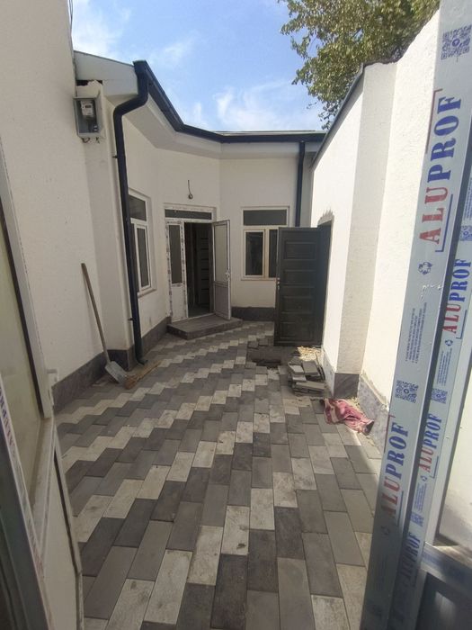 Евро участок яшнабадский район Аксикат 3х комн