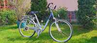 Vând bicicleta made in Germany