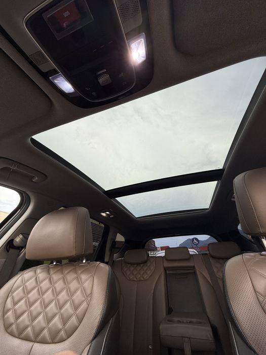 Hyundai Santa Fe 2021, garantie, hibrid