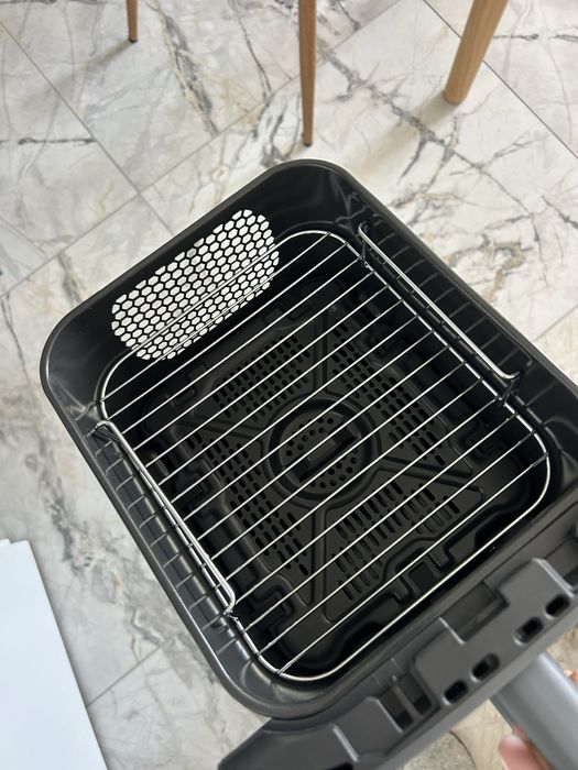 Air frier Ninja Double Stack XL