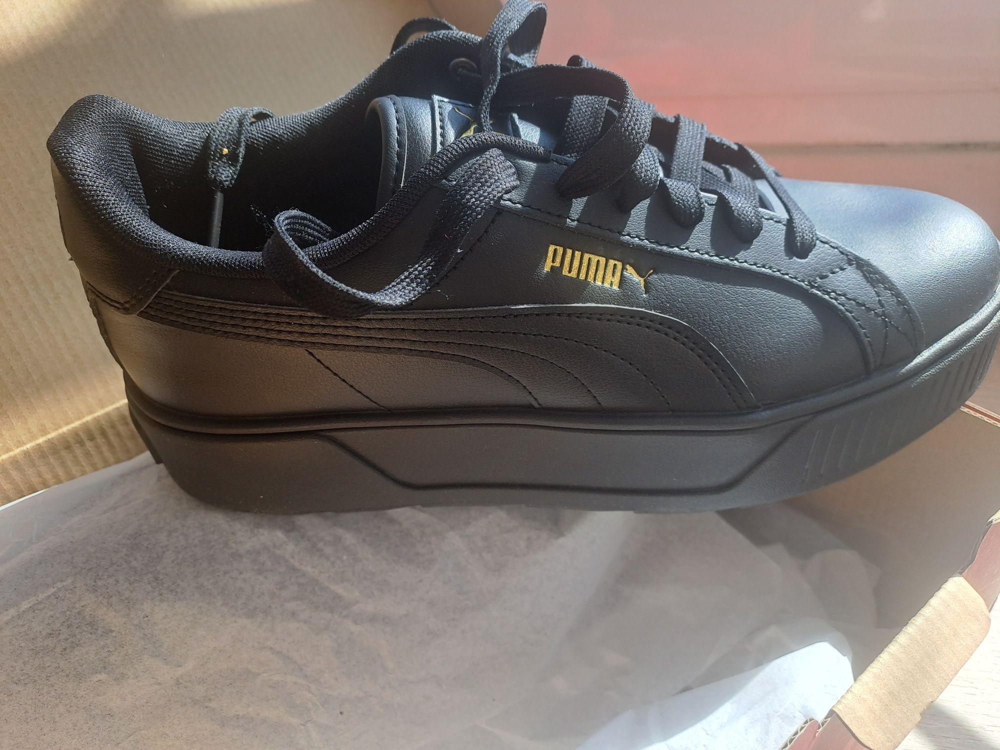 Дамски маратонки Puma