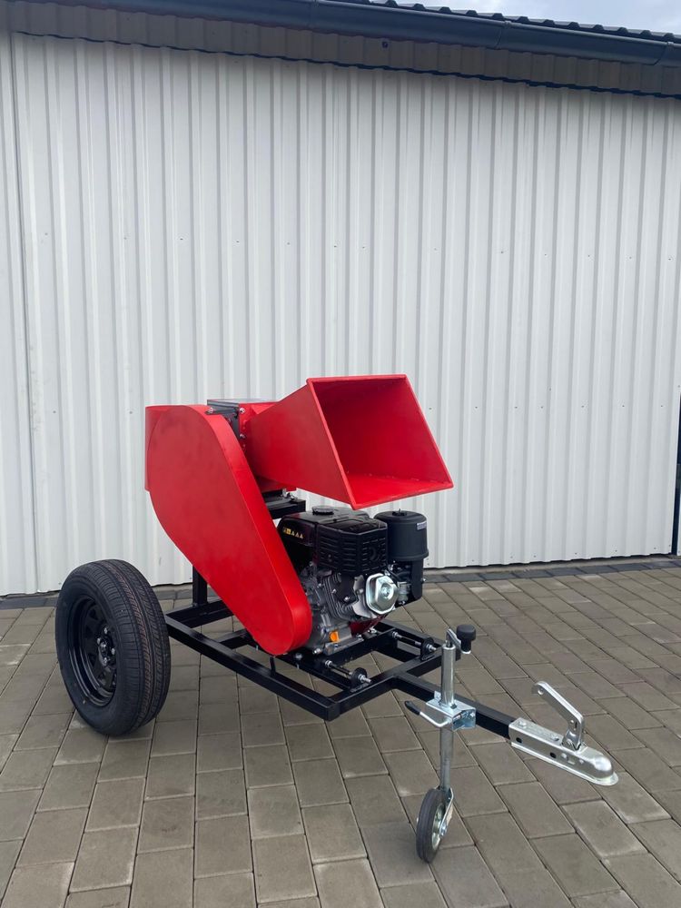 Tocator crengi TB70