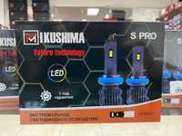 Led лампочки Mikushima S Pro