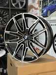 Джанти за Бмв Bmw 21” 5X112 G10 G11 G12 G01 G30 New G Series