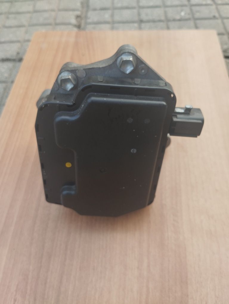 Управление за Valvematic Toyota avensis
