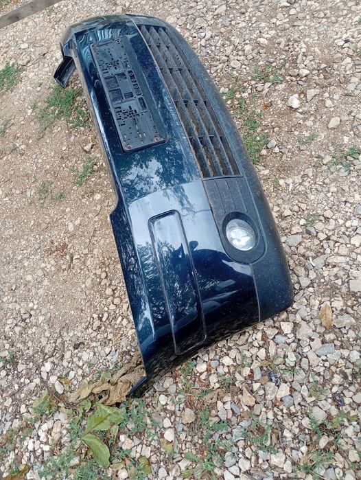 Предна броня,капак за Audi A2