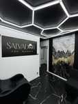 Frizerie/barbershop de vanzare (afacere la cheie)