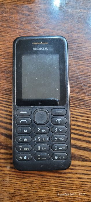 Продаю телефон Nokia RM 1035