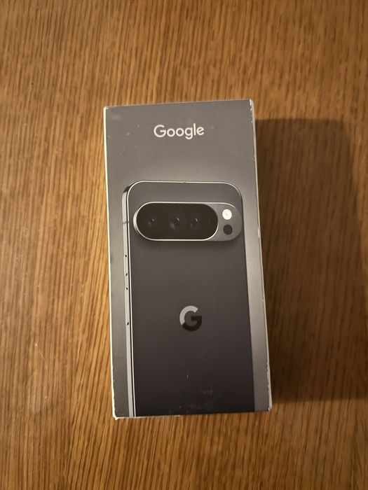 Googke Pixel 10 pro XL 512Gb Nou