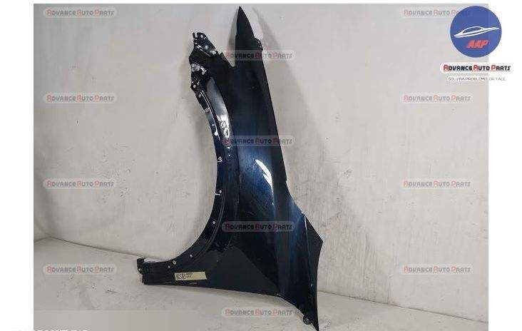 Aripa Stanga Fata originala Mazda  CX-5  2  [2017 - 2020]