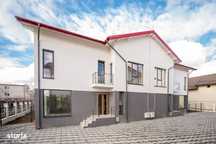Vila Modernă, Lângă Pădure cu 5 Camere - ultima casa disponibila