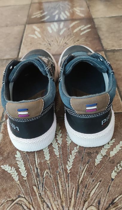 s.Oliver — нови детски сникърси