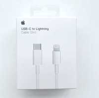 Cablu iPhone Seria 14,13,12,11 Type C- lightning Apple Original 2m