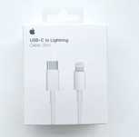 Cablu Apple iPhone 14,13,12,11 Type C- lightning  Apple Original 2m