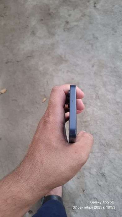 Samsung Galaxy a15 sotiladi