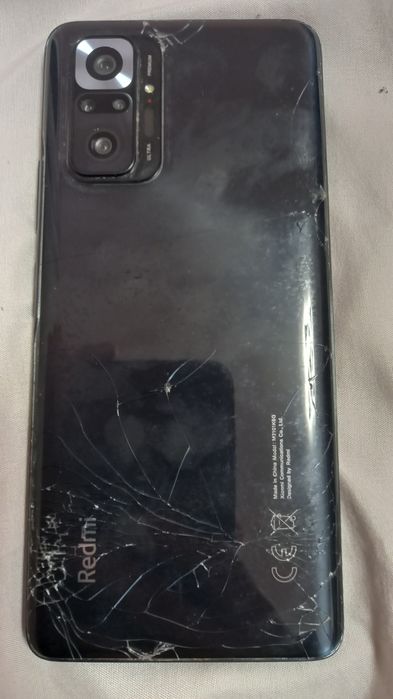 Телефон xiomi redmi за части