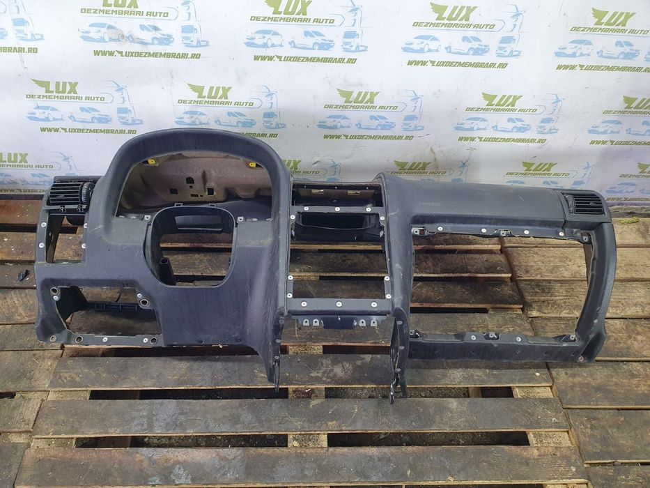 Plansa bord 90560334 Opel Astra G  [din 1998 pana  2009]