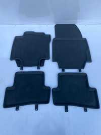 Set presuri covorase tavita Renault Captur 1 2013+ noi originale