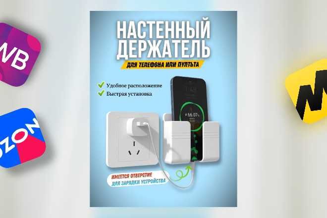 Infografika Uzum, Yandex market uchun yasab beramiz