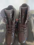 Bocanci militari haix goretex