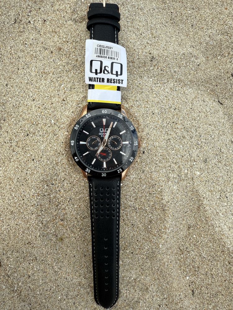 Оригинални часовници Casio, Q&Q, Attractive