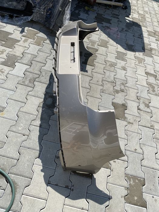 Bara spate VW tiguan Facelift