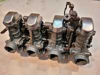 Carburatoare suzuki gs 550
