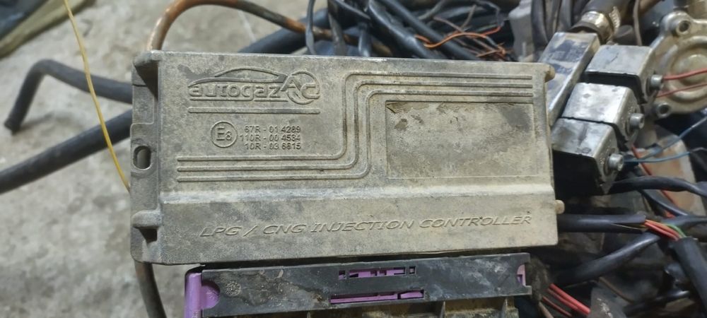 Продам Avtogaz гбо