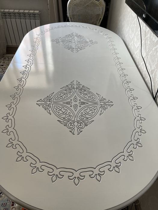 Продам гостинный стол Дагестан.