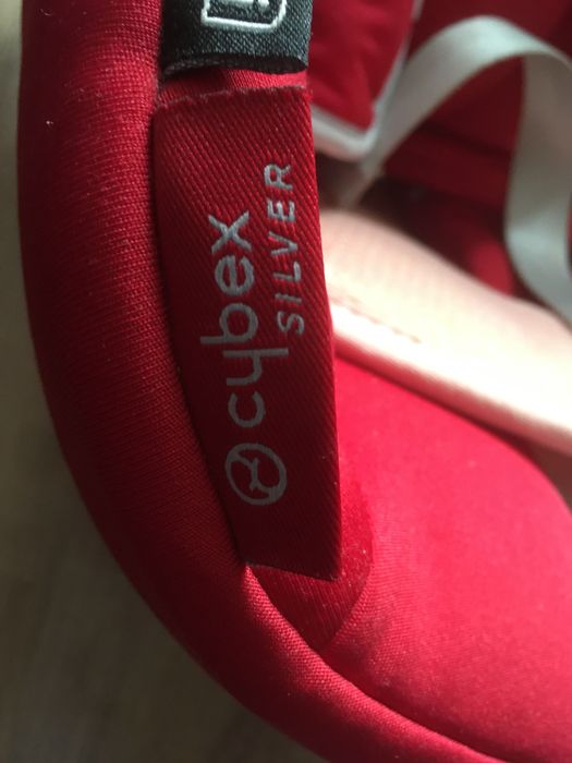 Scoica auto Cibex Aton B I-size