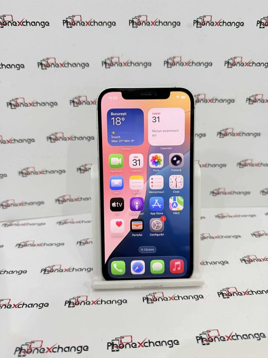 iPhone 12 Green Neverlocked 64GB