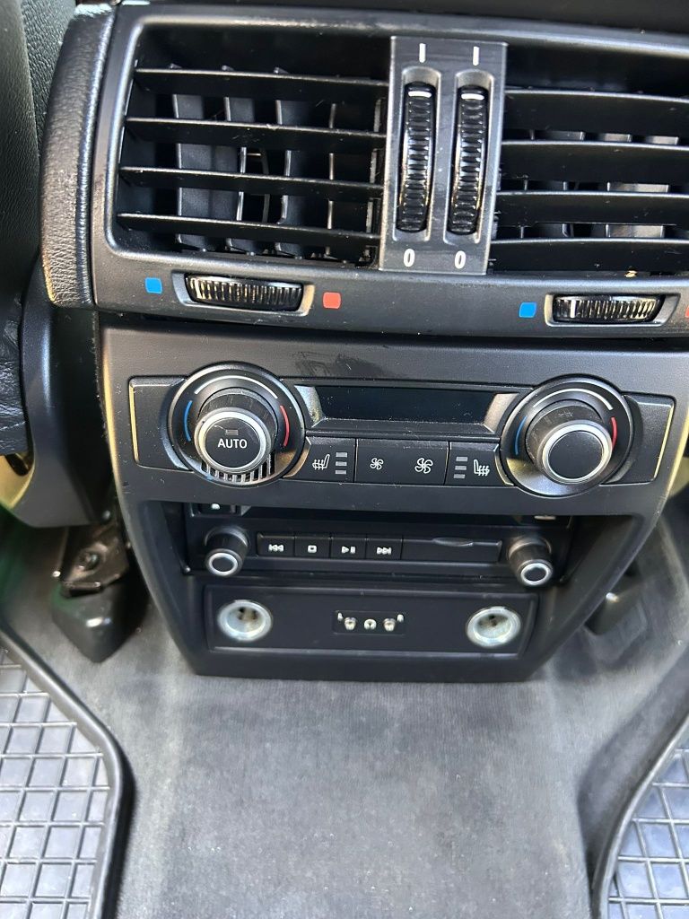 Vand BMW x5 full d3.0 235cp