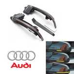 Semnalizari Dinamice Oglinzi Audi A3 A4 A5 Q3 A6 C6  B8.5 8P