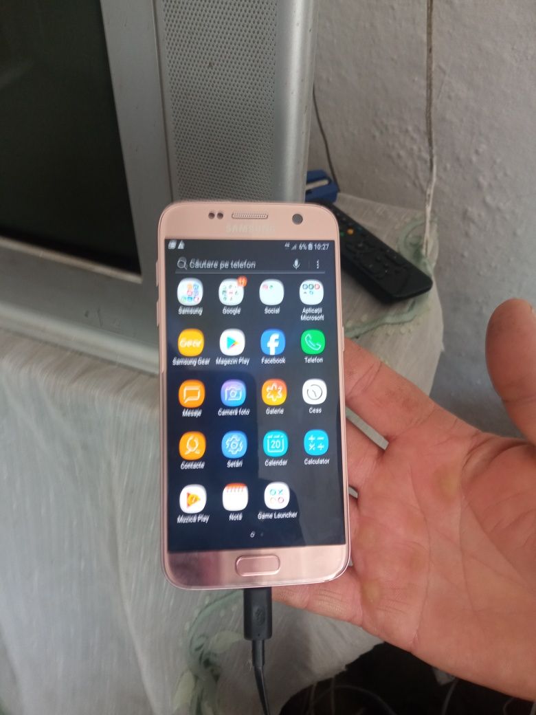 Telefon Samsung Galaxy s7