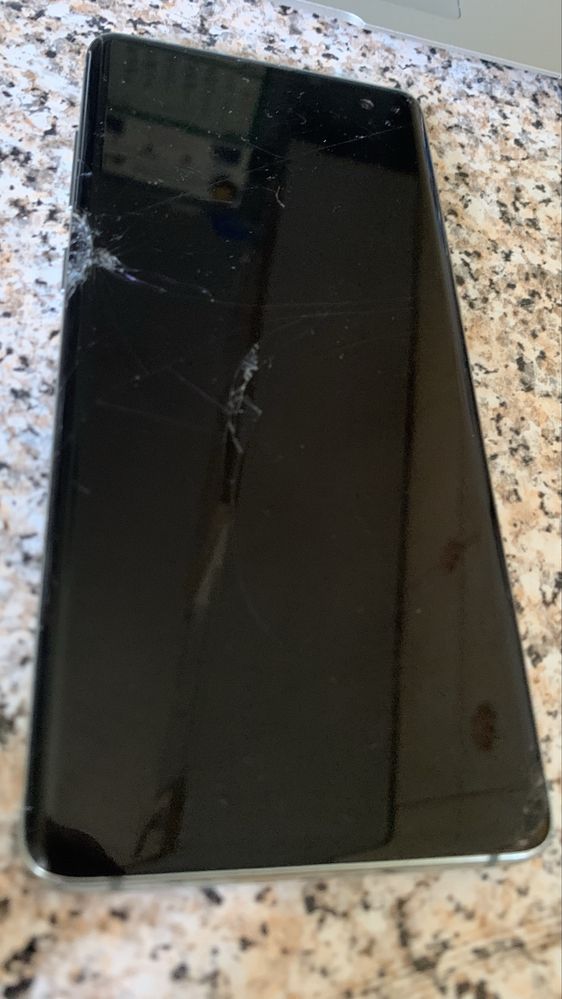 Samsung S10 plus