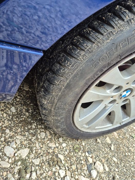 De vanzare bmw seria 1 euro 5