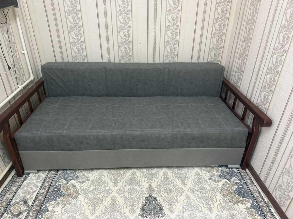 Тезда сотилади янги