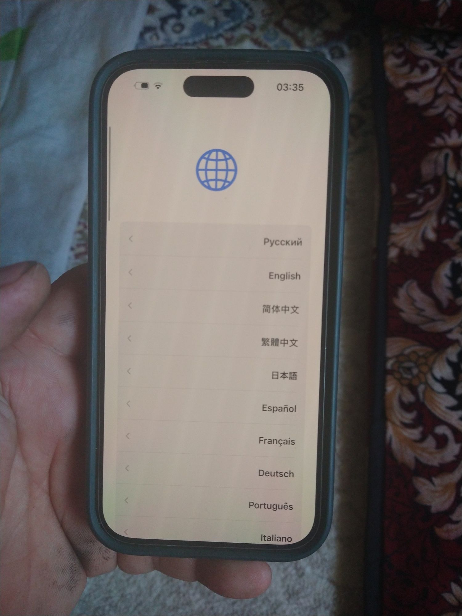 IPhone.    14 pro