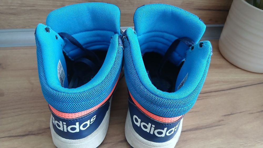Adidas/Маратонки /момче / спортни /35.5 размер