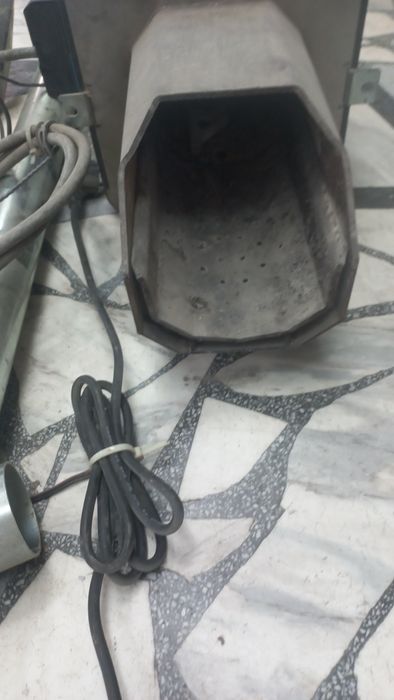 Горелка за пелети PellasX