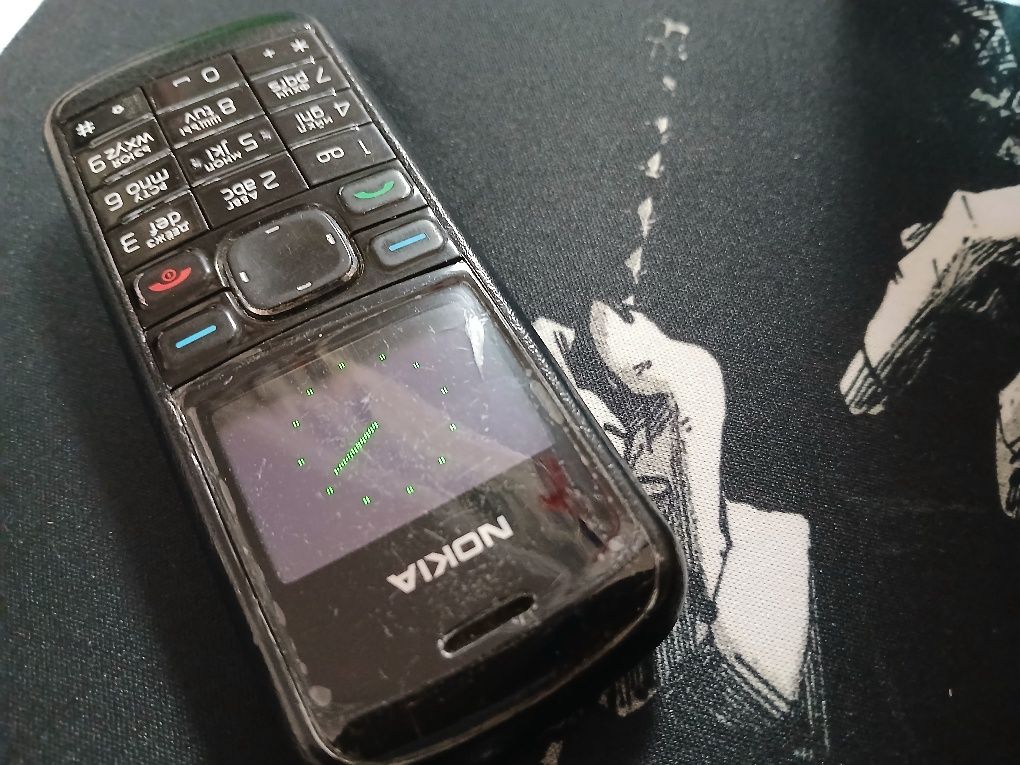 Assalom alekum telefon sotiladi Original Nokia 2135 Perfektum