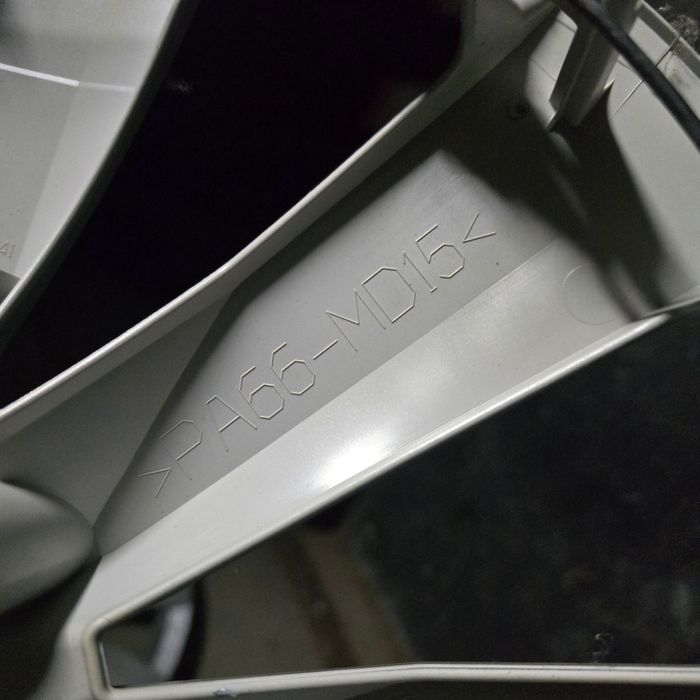 Оригинални тасове Фолксваген 15 цола 4бр