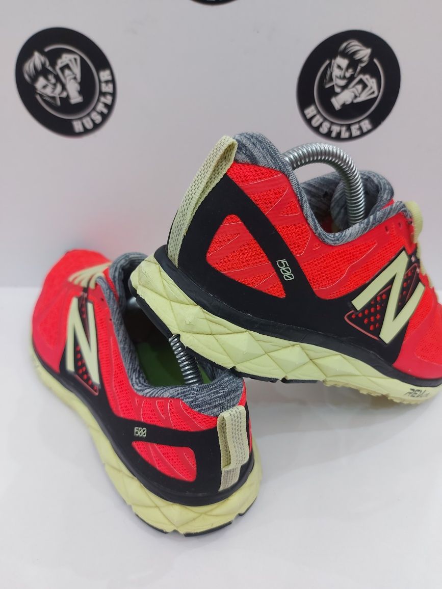 Маратонки NEW BALANCE RC 1500.Номер 41