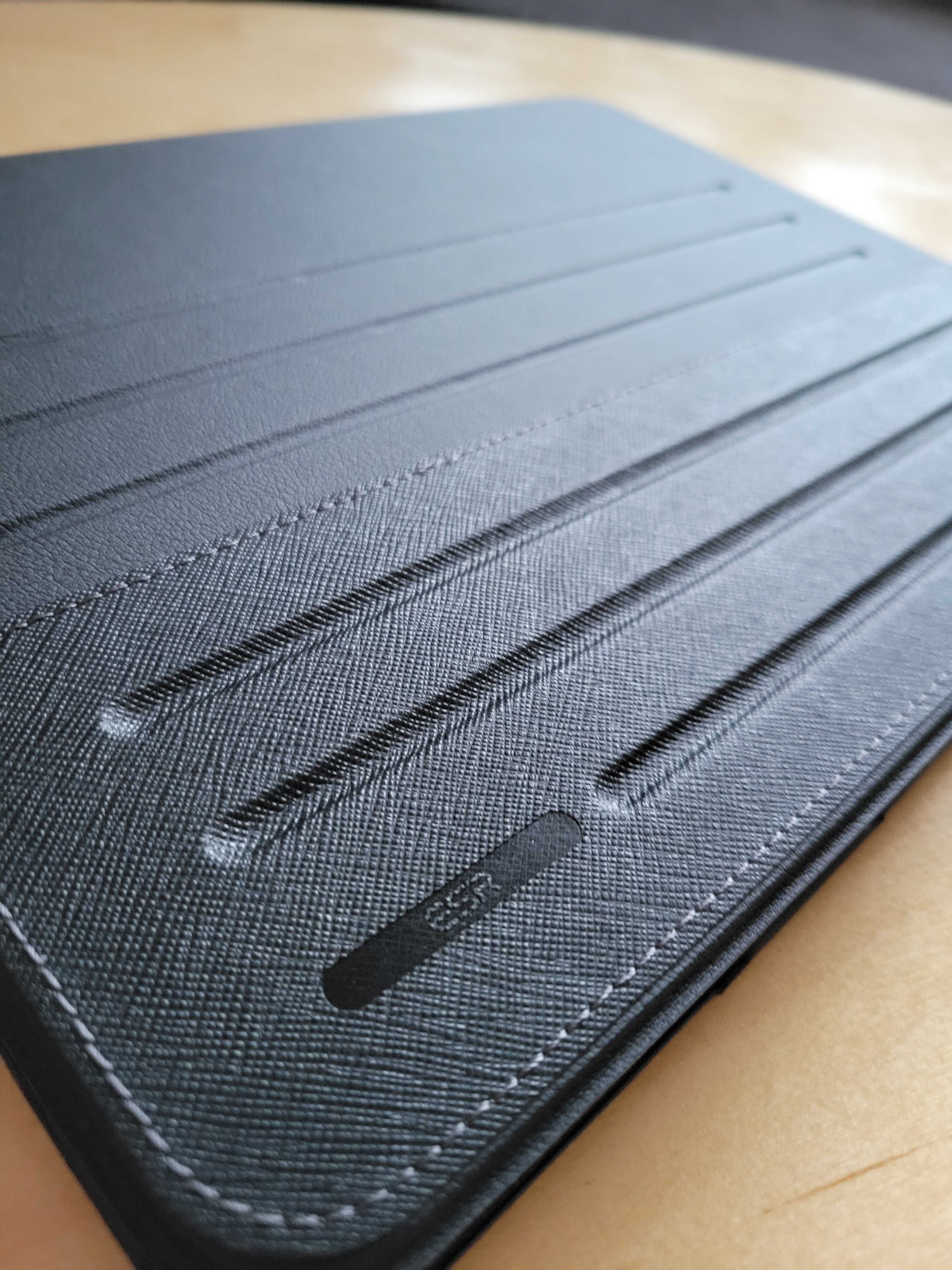 ESR кейс за iPad Pro 13" M4 2024 case мултифункционален